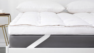 Softer Bed, Better Nights: Puredown’s Plush Mattress Toppers