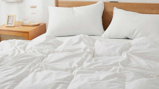 Experience a Blissful Night of Sleep With the Puredown UltraFeather Comforter