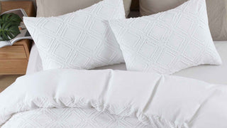 Discover Effortless Elegance With Pillow Shams