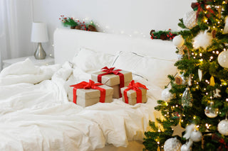 Getting Your Bedroom Ready for the Cozy Winters and the Holiday Season With Puredown