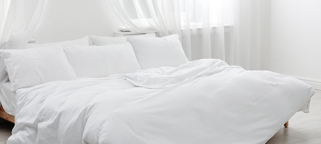 Medium Weight Comforters
