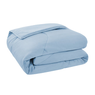 Cooling Down Alternative Reversible Comforter