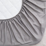 Waterproof Mattress Protector, Noiseless & Secure Fit with Deep Pocket
