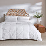Ultra Lightweight Cooling Down Comforter