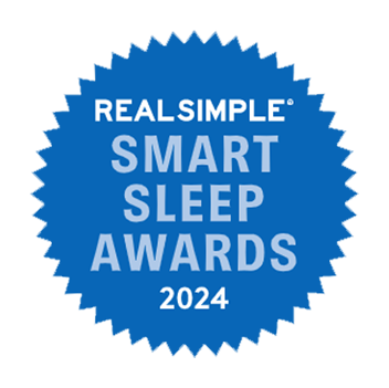 Smart Sleep Awards 2024 Pure Down