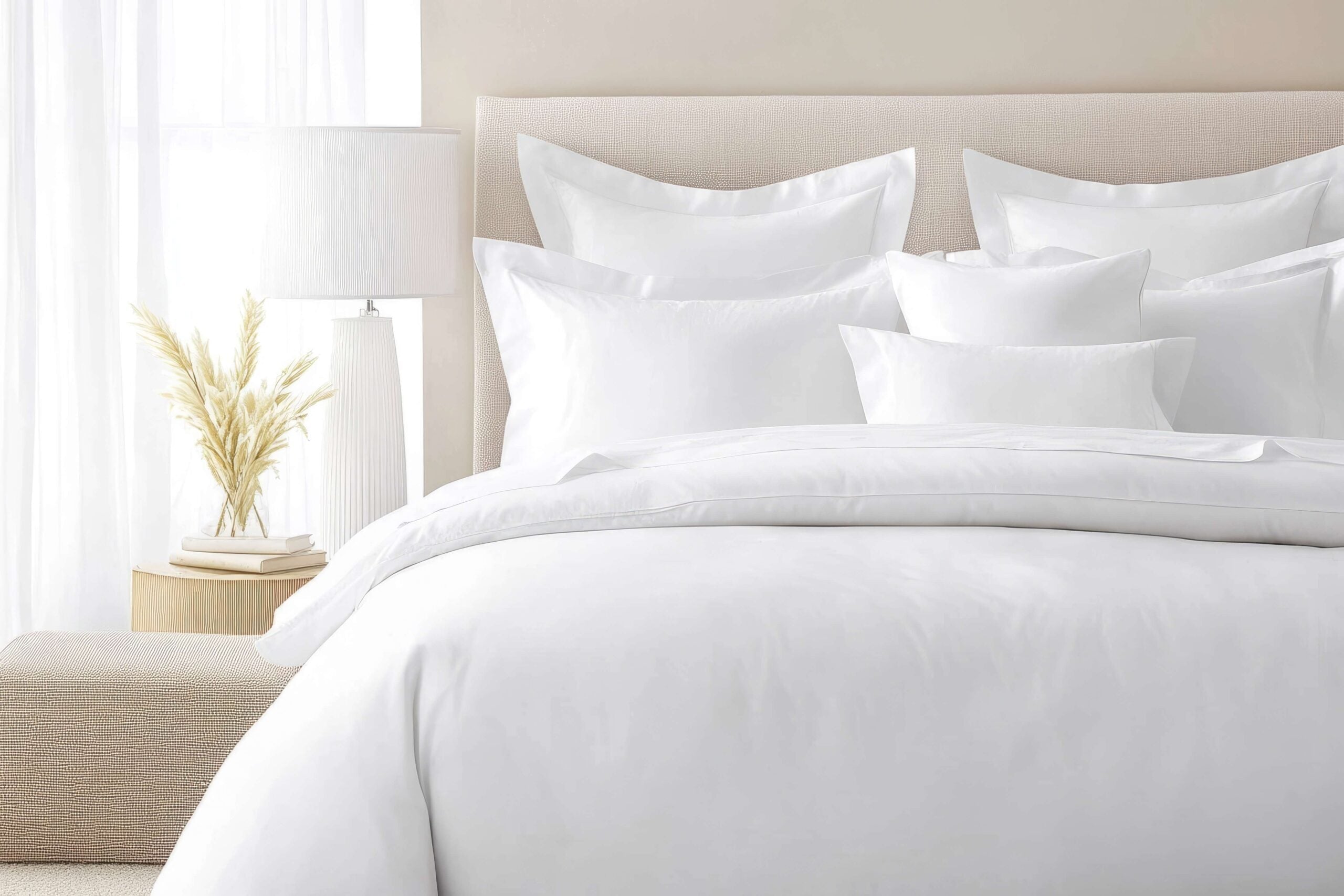 What Does 150 GSM Mean for Cooling Bedding?