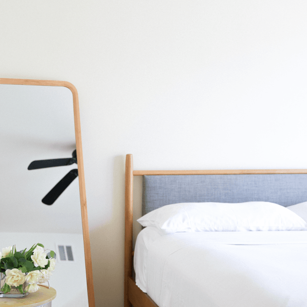 Loved Tencel Lyocell? Meet Our Recommended Alternative: Organic Bamboo Viscose Bedding