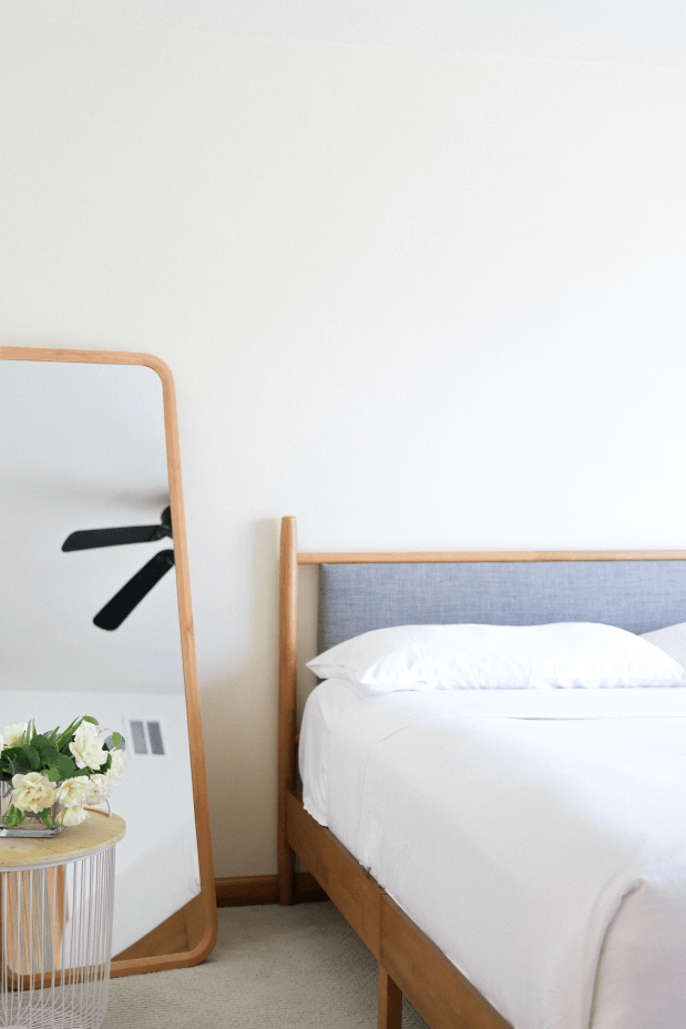 Loved Tencel Lyocell? Meet Our Recommended Alternative: Organic Bamboo Viscose Bedding