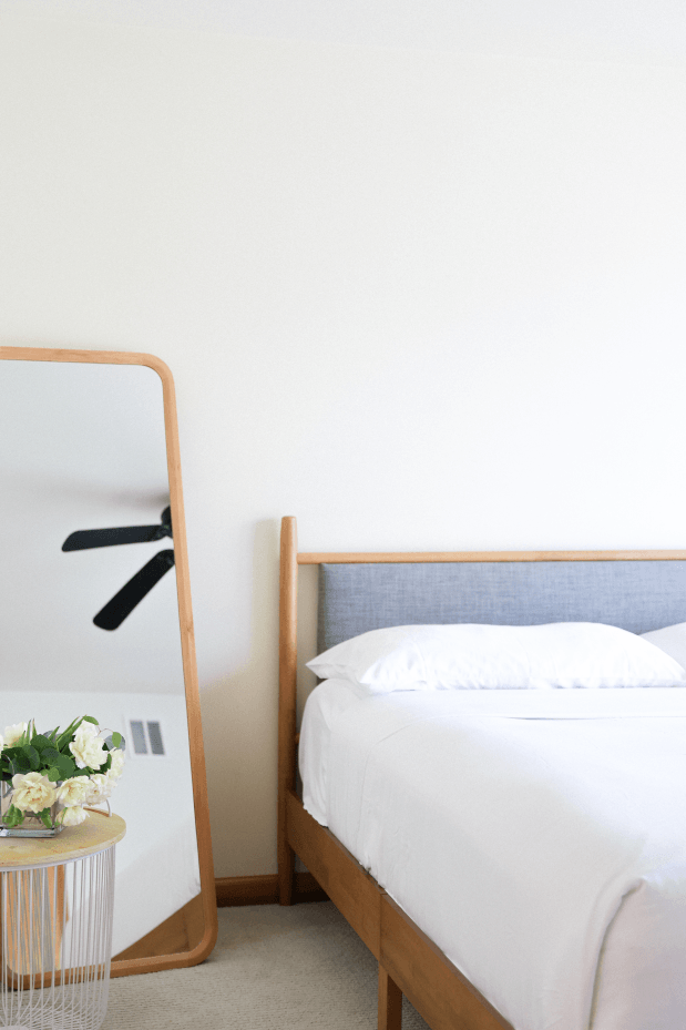 Loved Tencel Lyocell? Meet Our Recommended Alternative: Organic Bamboo Viscose Bedding