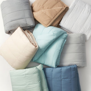 Seasonal Bedding Guide: How to Transition Your Bed for Year-Round Comfort