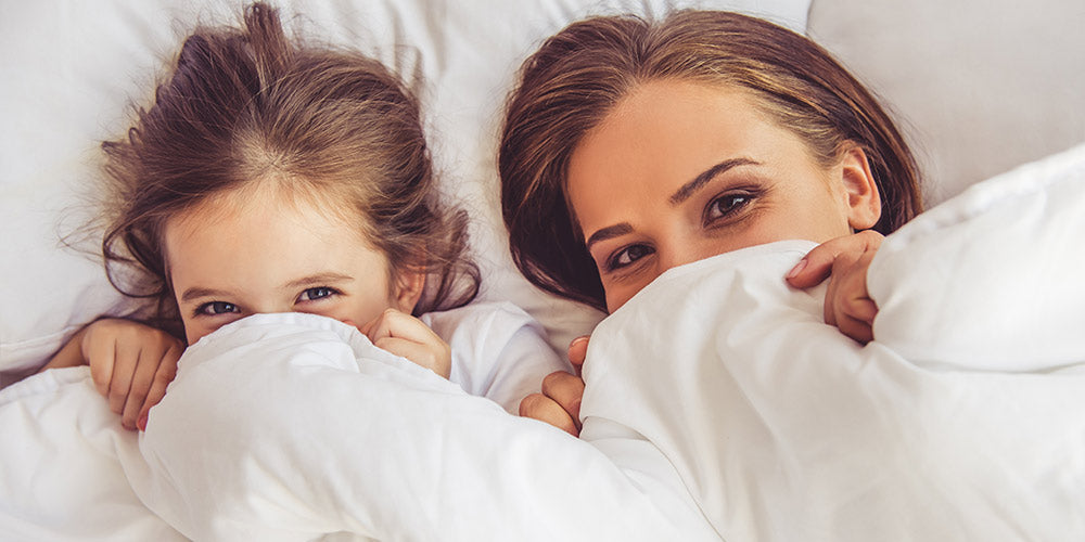 Best Fill Material for Your Comforter: Down or Down Alternative?