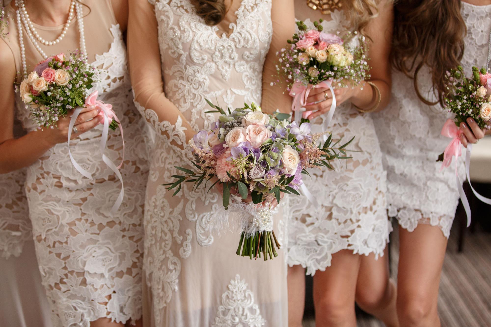 Say ‘I Do’ to Sustainability: Why Organic Cotton Makes a Meaningful and Best Wedding Gift Idea