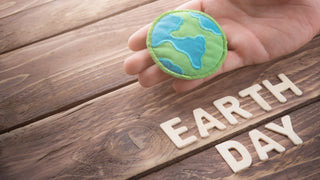 World Earth Day: Five Ways to Get Involved