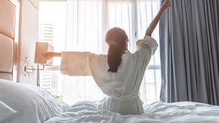 World Sleep Day: Sleep Better With These 5 Tips