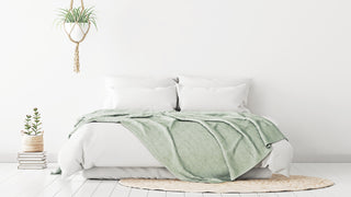 How to Choose a Down Comforter
