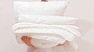 How to Care For and Maintain a Down Comforter