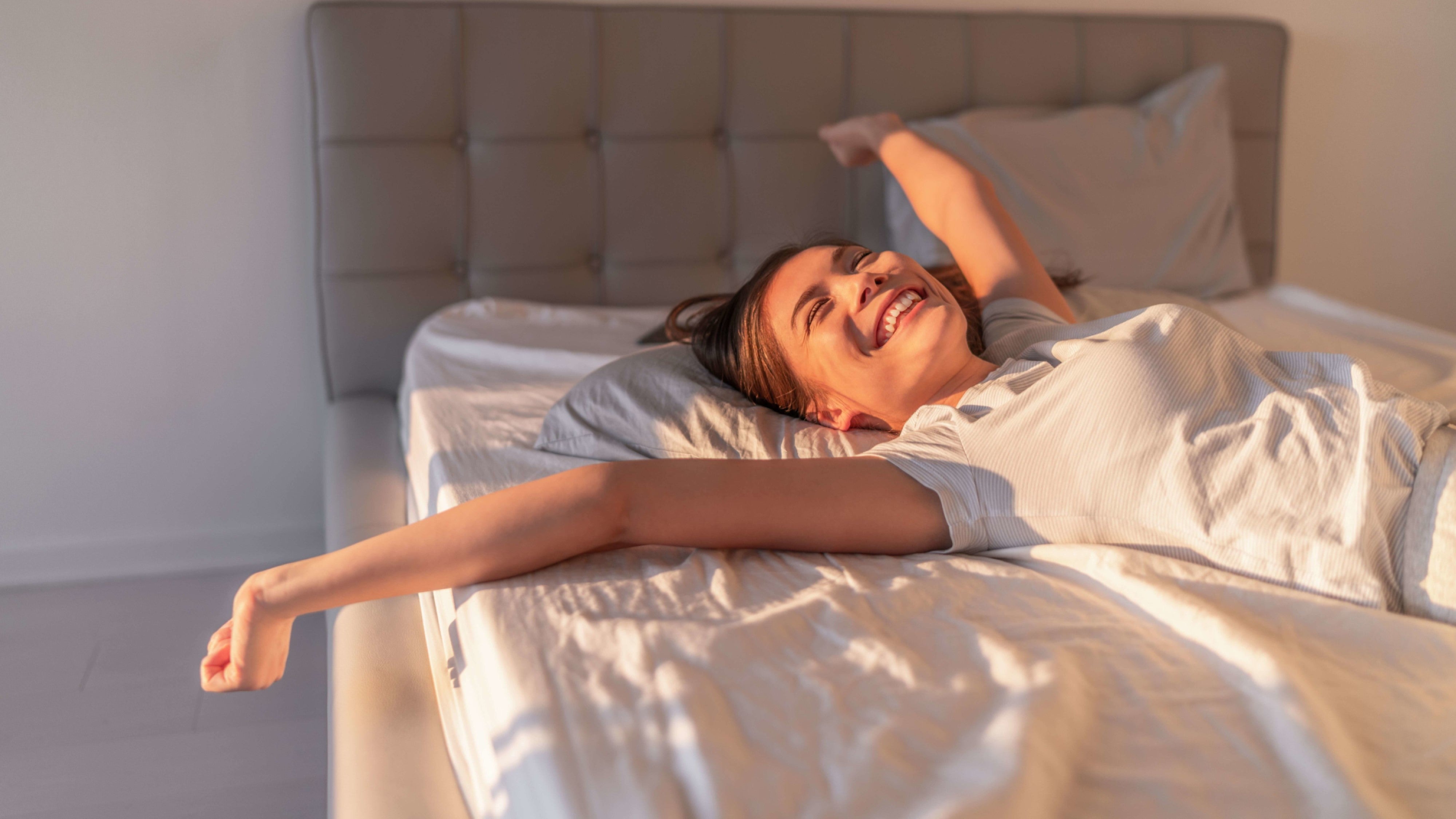 How to Sleep Better: Tips for Getting the Sleep You Need