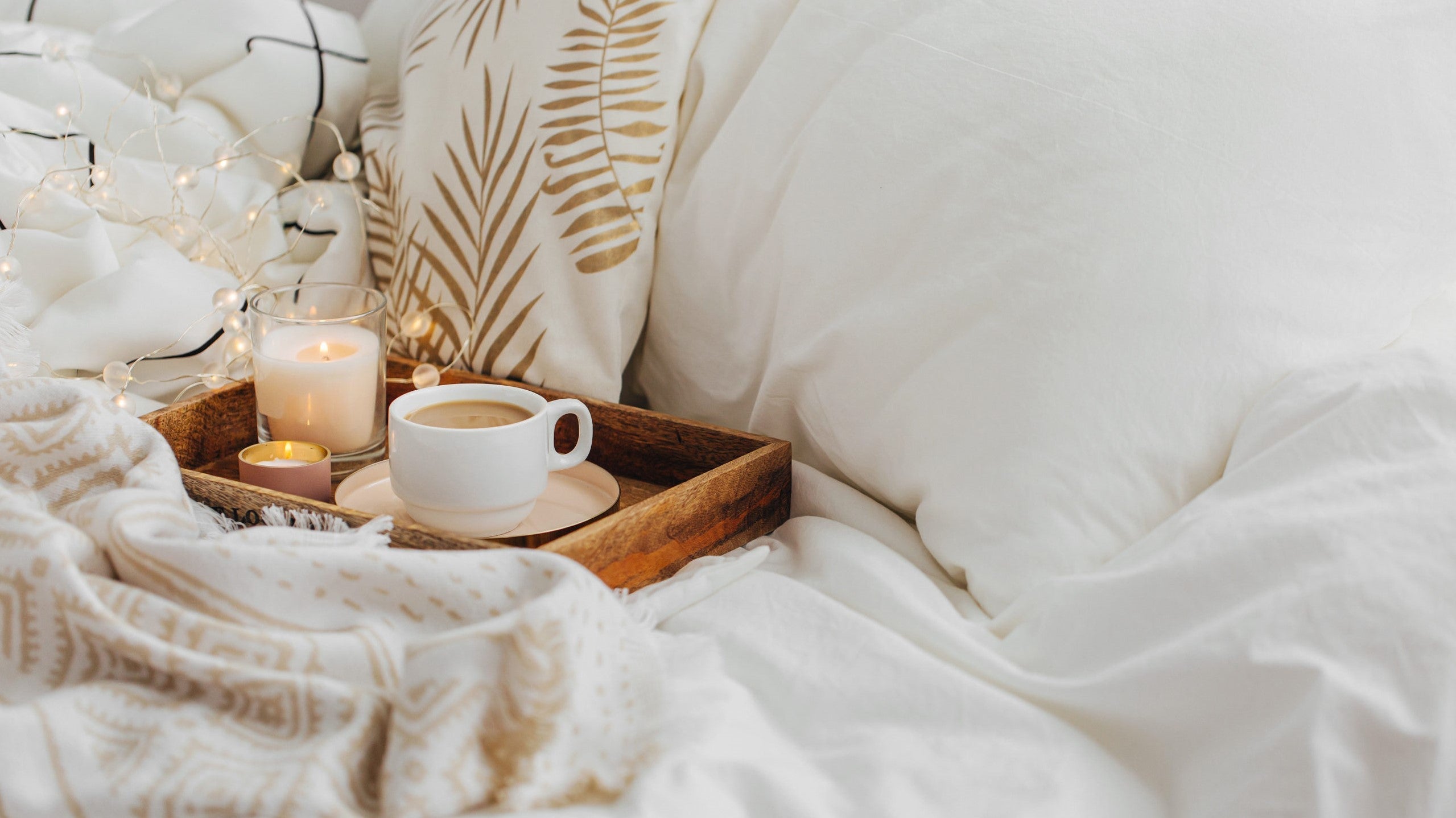 The Best Winter Comforters for a Cozy Night’s Sleep