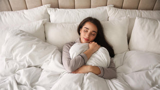 Sleep Your Stress Away: The Importance of Investing in Quality Bedding