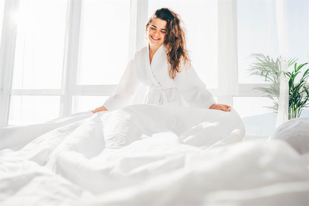 Mastering the Art of Duvet Dressing: Two Effortless Methods to Put on a Duvet Cover