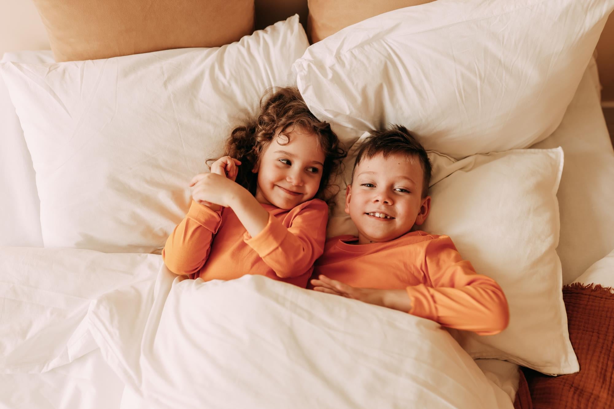 Dream Deeper for Less: Memorial Day Bedding Sale – Up to 50% Off