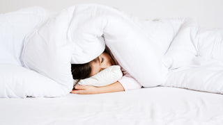 Down vs. Down Alternative Comforter: Learn the Difference