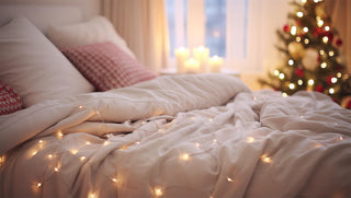 Build Your Own Cozy Blanket Fort for a Magical Winter Night at Home With Puredown