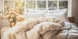 Frequently Asked Questions About Down Comforters in Winter
