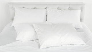 The Complete Guide to Caring for Feather Pillows