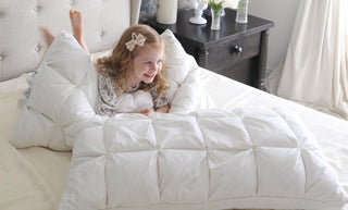 The Importance of Allergen-Free Bedding