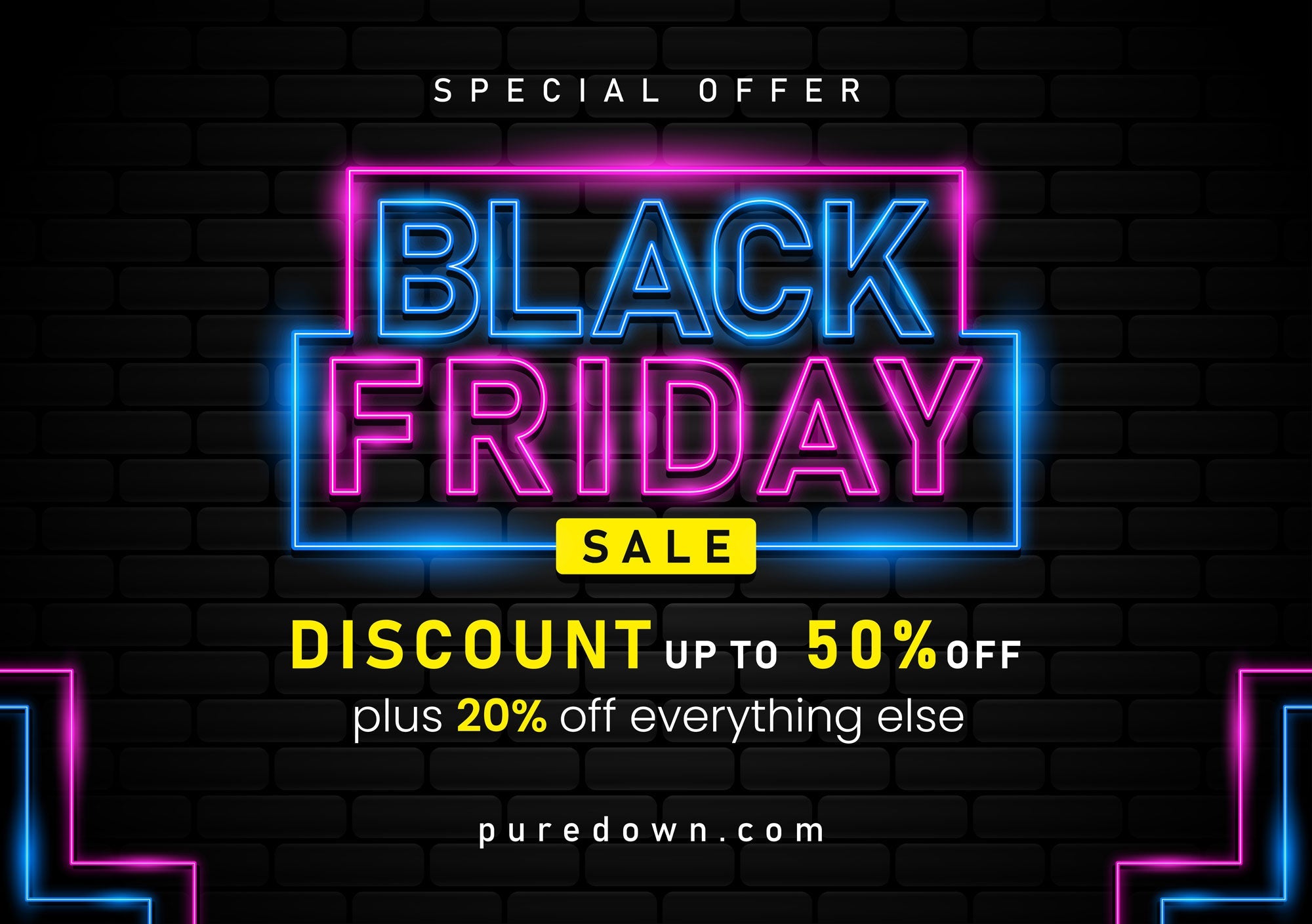 Cozy up Your Winter: Unwrap Our Hottest Black Friday & Cyber Monday Deals!