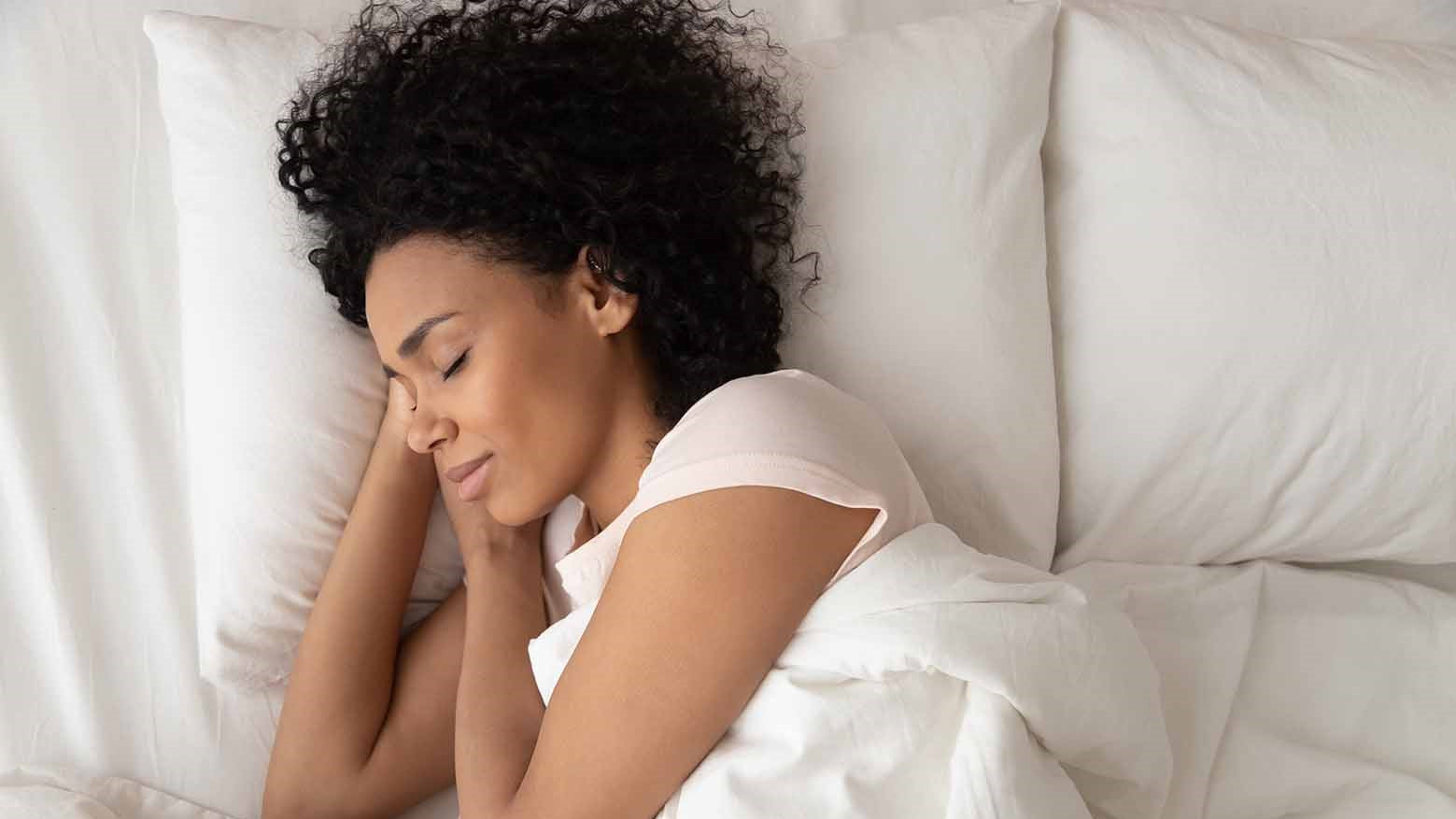 Get the Sleep of Your Dreams With Puredown’s 100% Down Feather Fiber Pillows