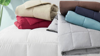 Experience Cozy Luxury: 5 Reasons Why the Puredown UltraFeather Blanket Is a Must-Have