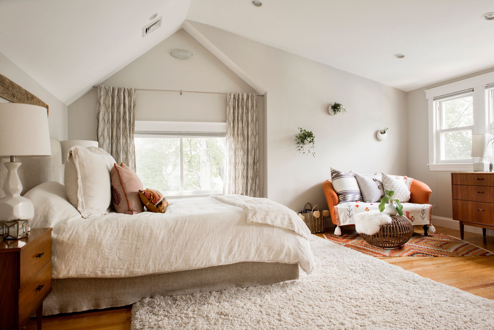 Unveiling the Future of Slumber: The Top Bedroom Design Trends for 2026