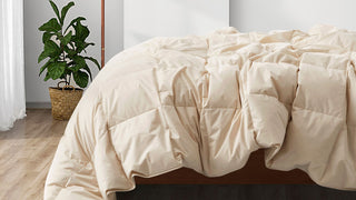 Organic Bedding: Start Sleeping Better Today!