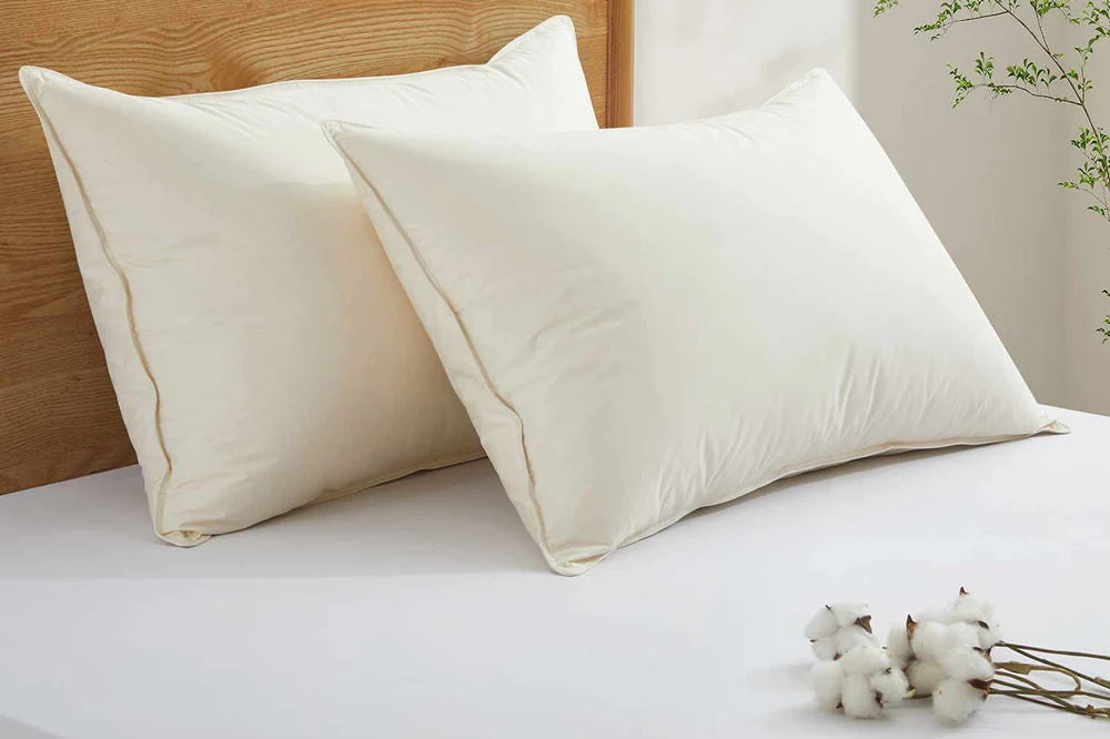 The Essential Guide to Choosing the Perfect Organic Bedding for Summer