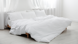 Bedding Terminology Deciphered: Comforters, Duvets, Quilts, and Blankets