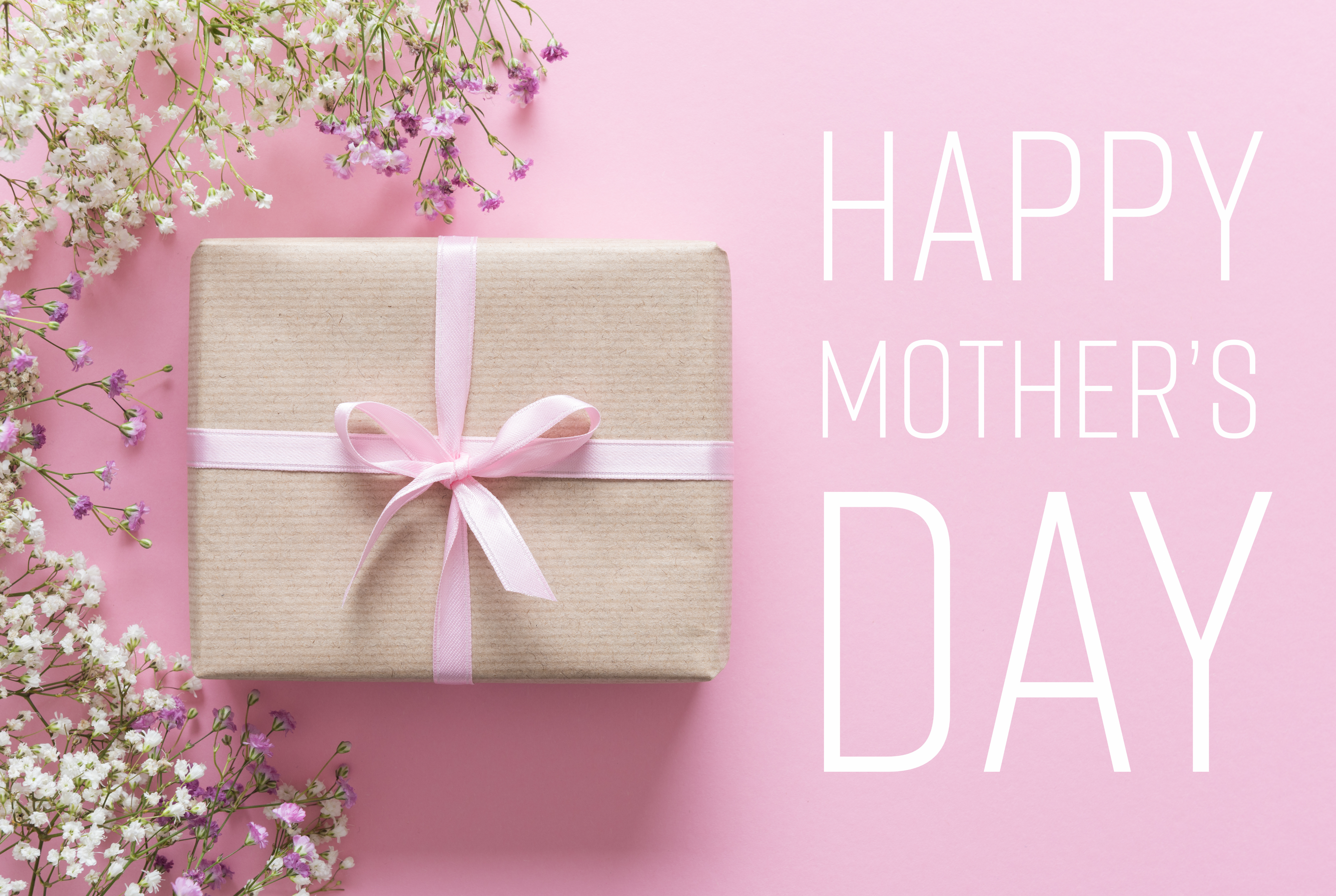 Mother’s Day Gift Guide