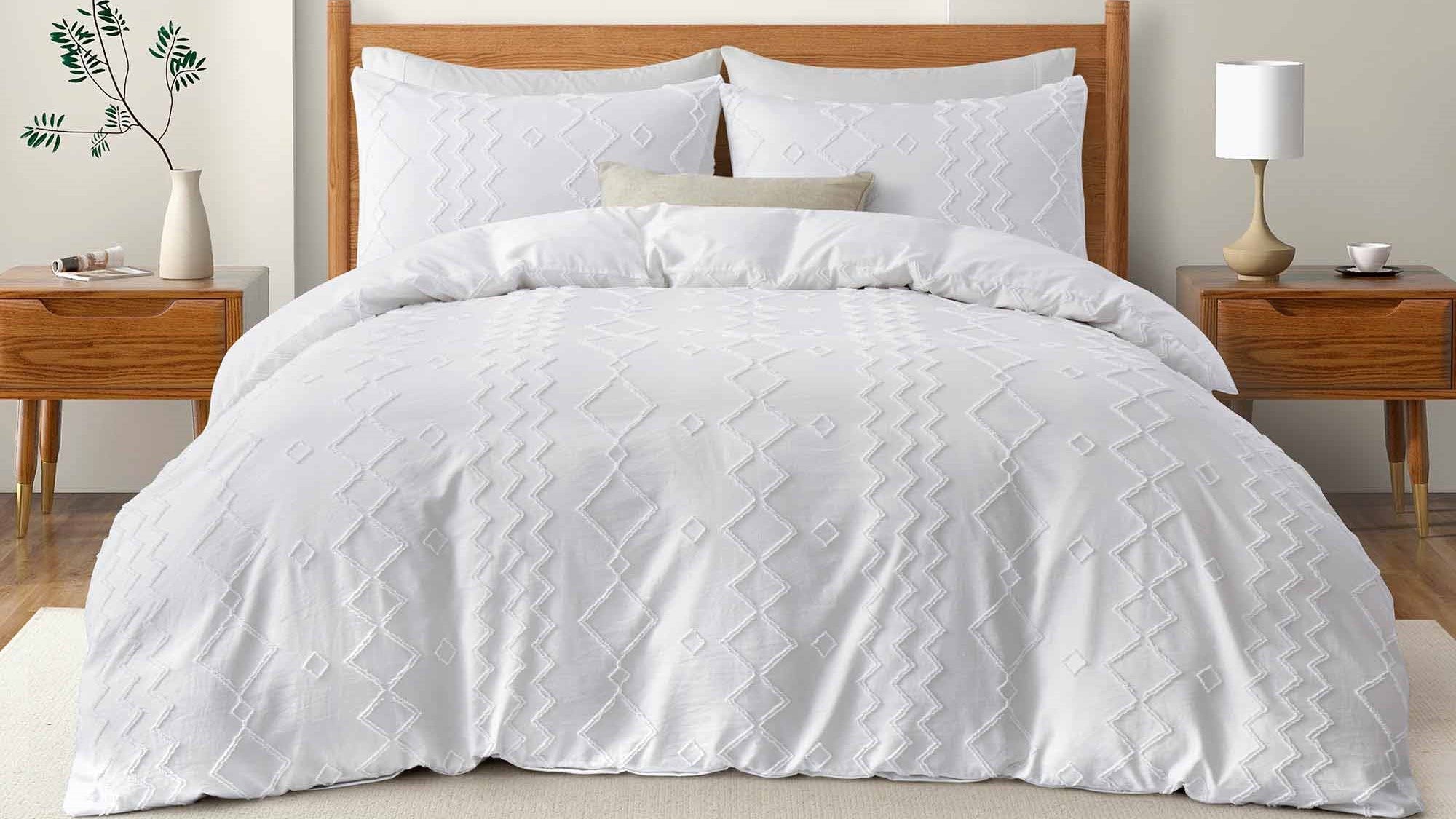 Beautiful, Intricate and Durable: the Elegance of Jacquard Fabric