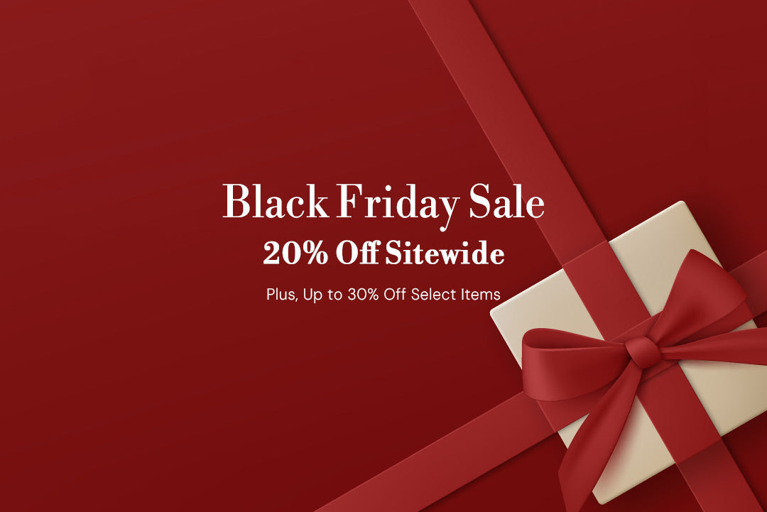 The Holiday Gift Guide: Give the Gift of Comfort with Puredown’s Black Friday Sale!