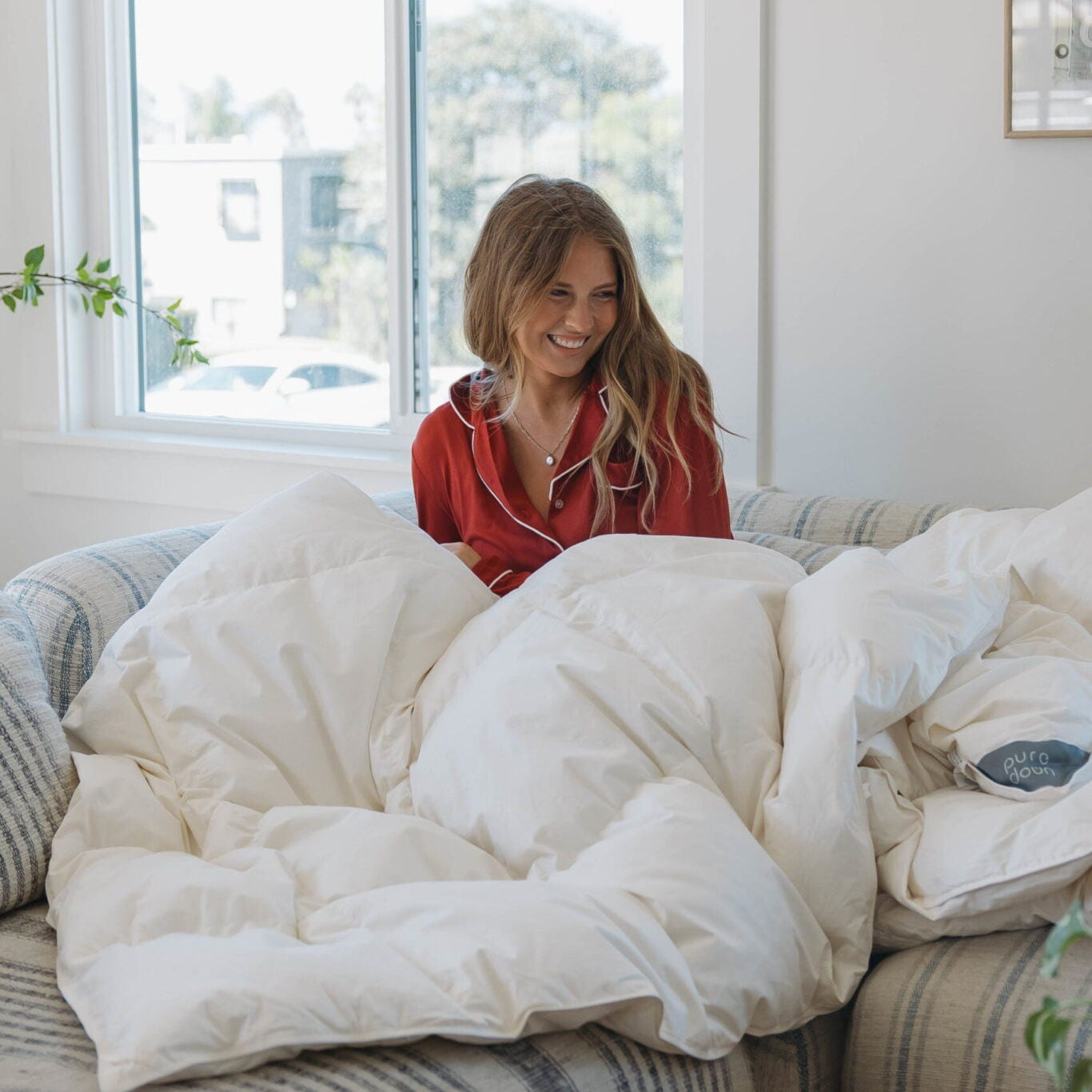 Puredown Picks: Coziest Comforters for 2025