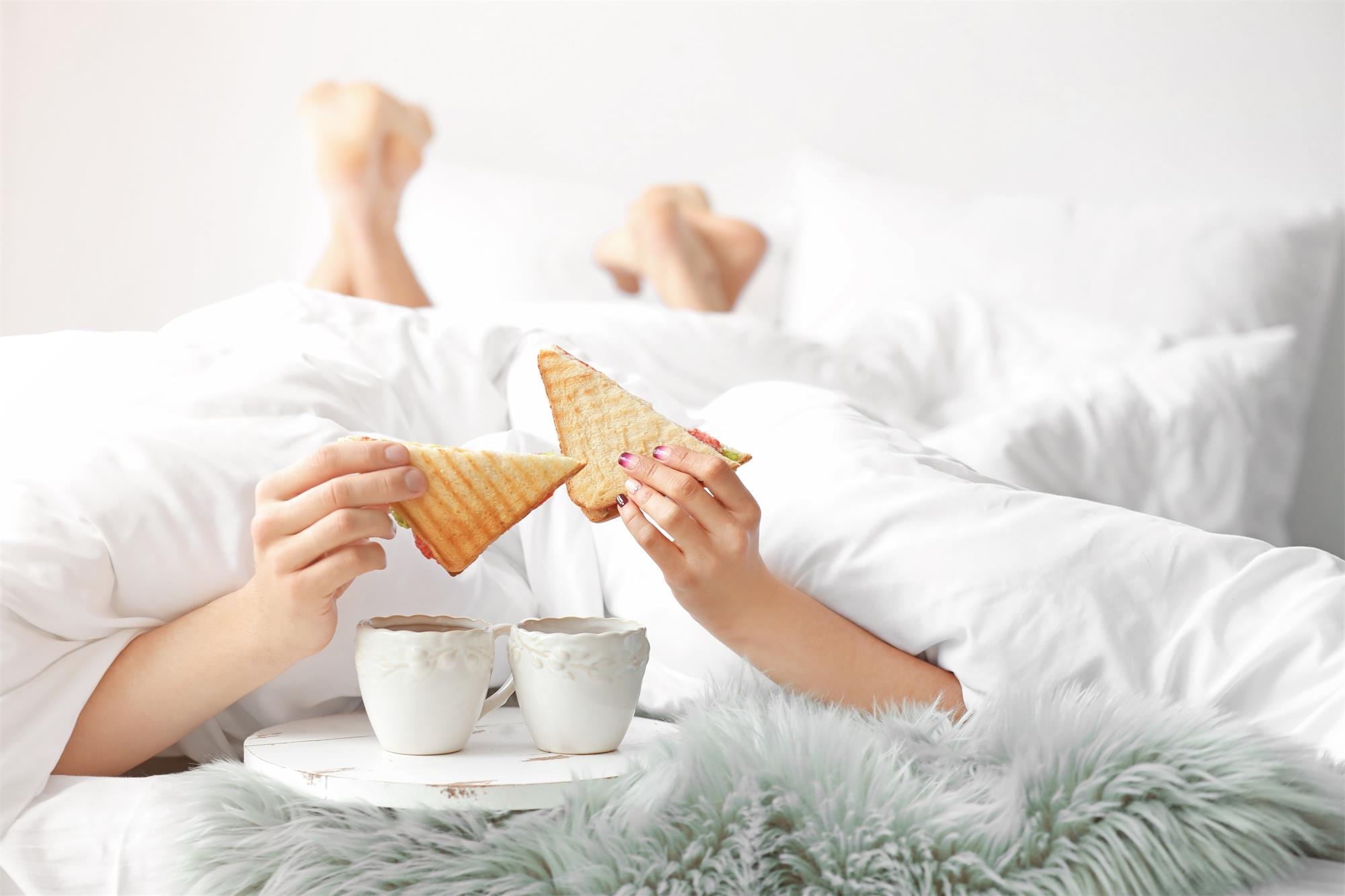 Diet and Sleep: The Essential Connection for a Restful Night