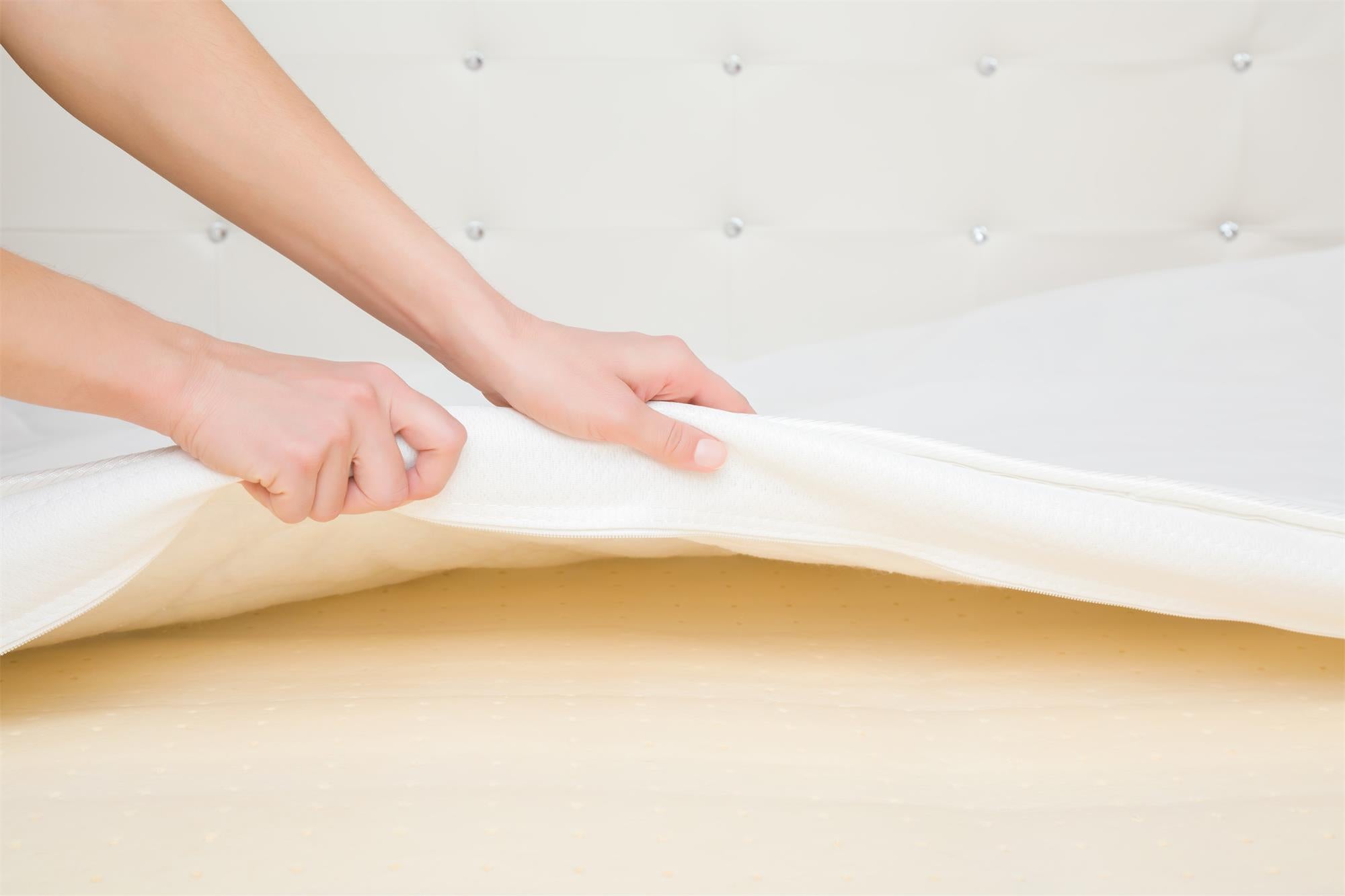 How to Recycle for a Greener World: Mattress Recycling