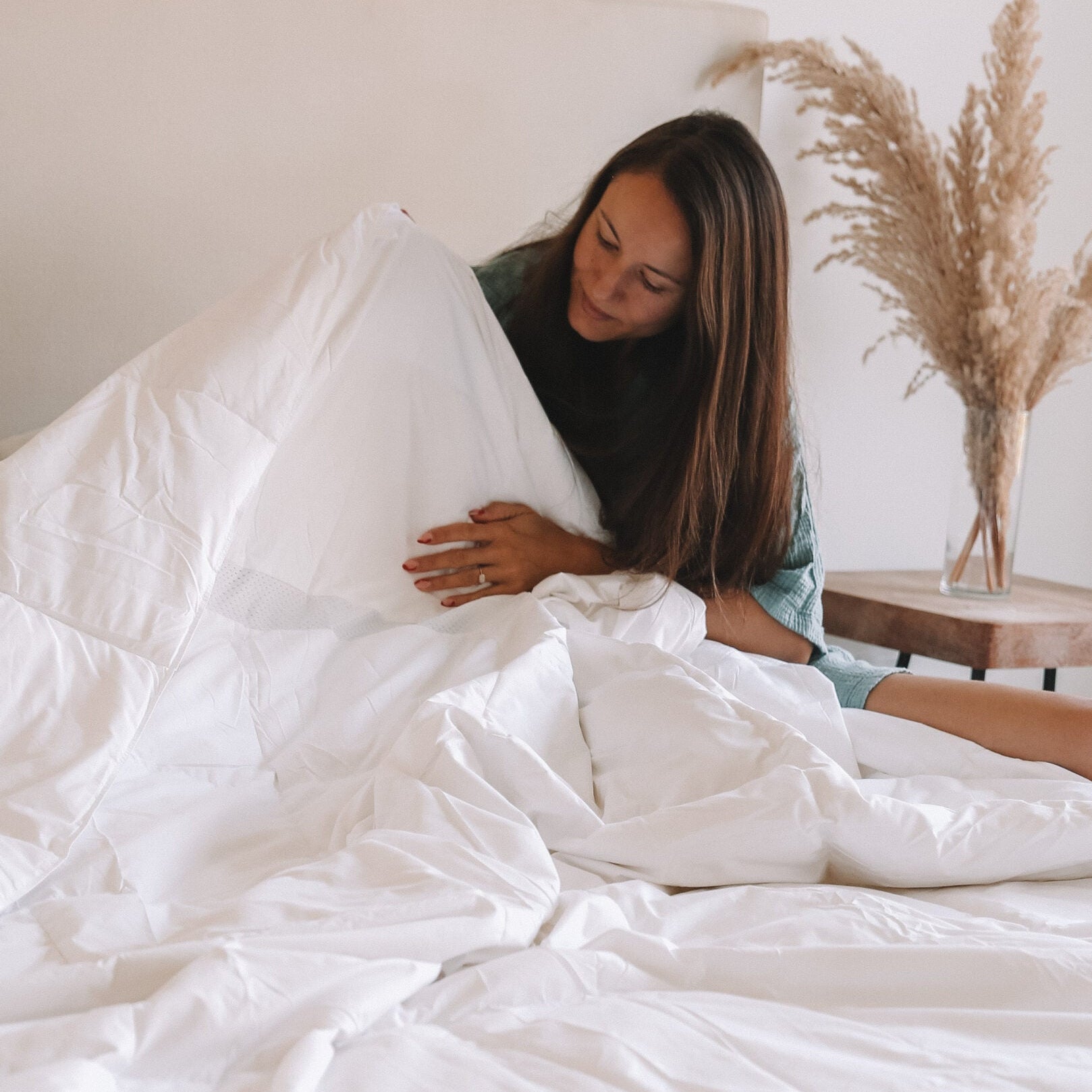 How To Combat Night Sweats Naturally