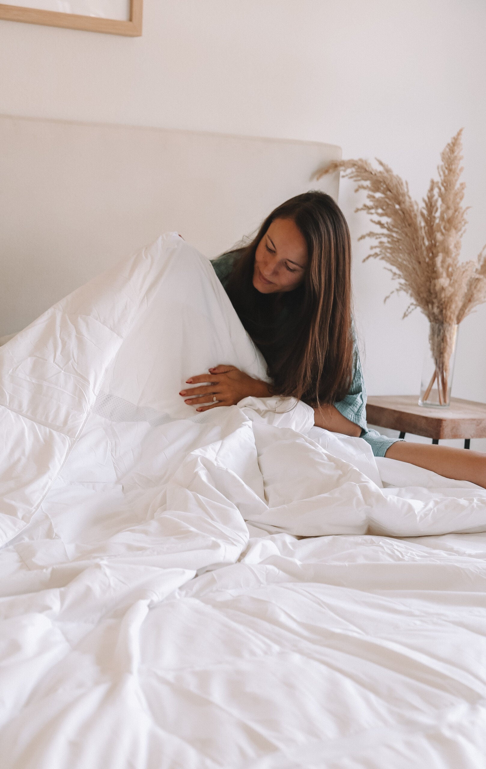 How To Combat Night Sweats Naturally