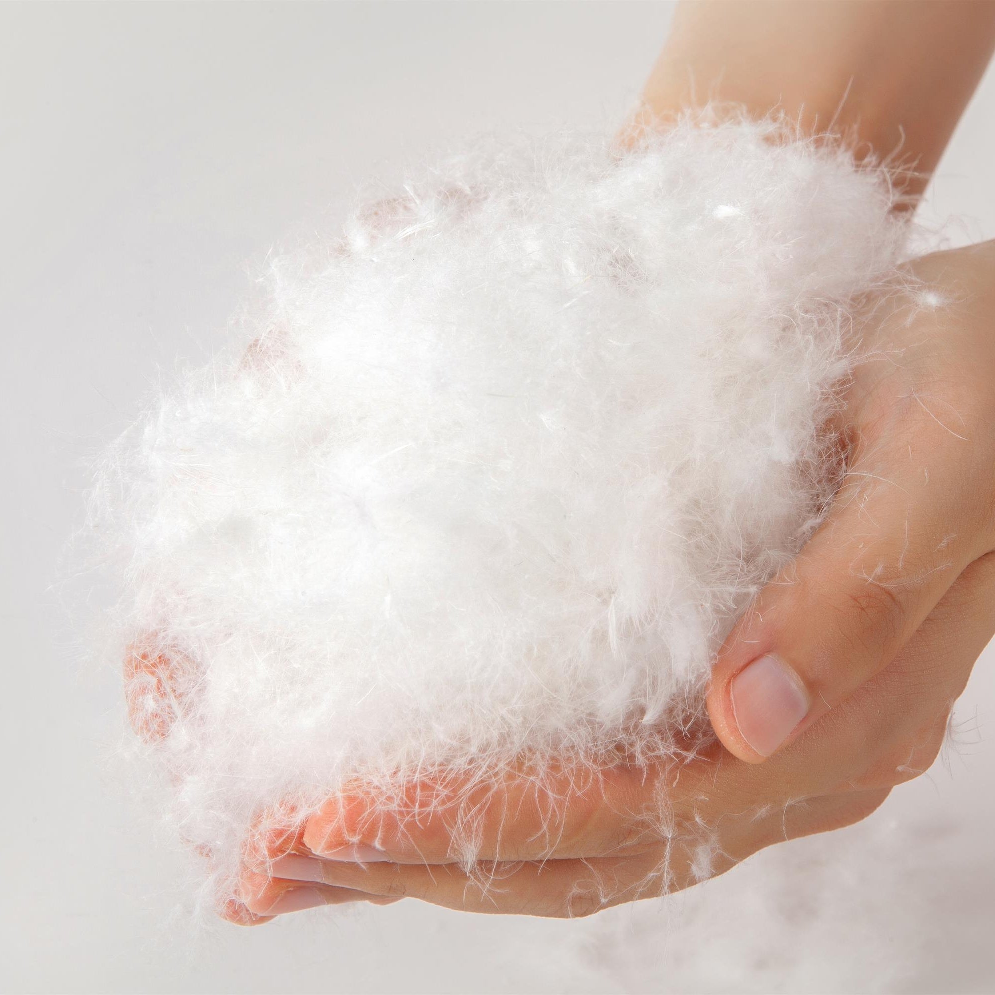 The Scent of Authenticity: Understanding and Airing Out Your Natural Down Bedding