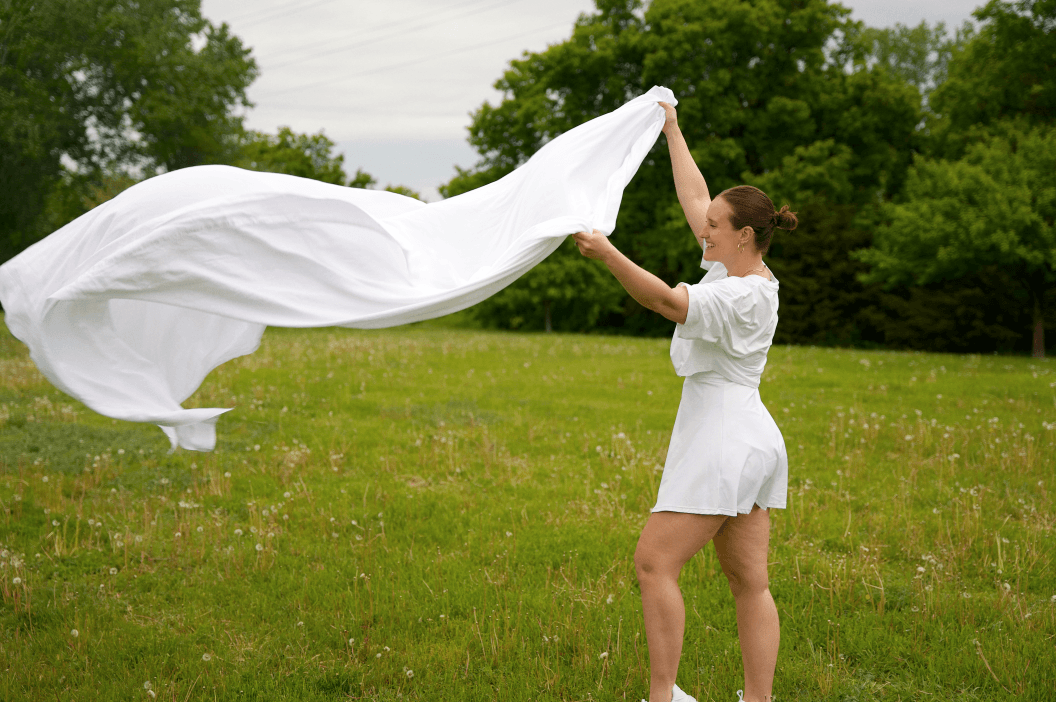 The Ultimate Hot Sleeper’s Guide to Organic Bamboo Sheets