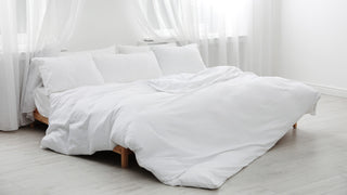 Duvet Covers: The Perfect Complement to the Perfect Bed
