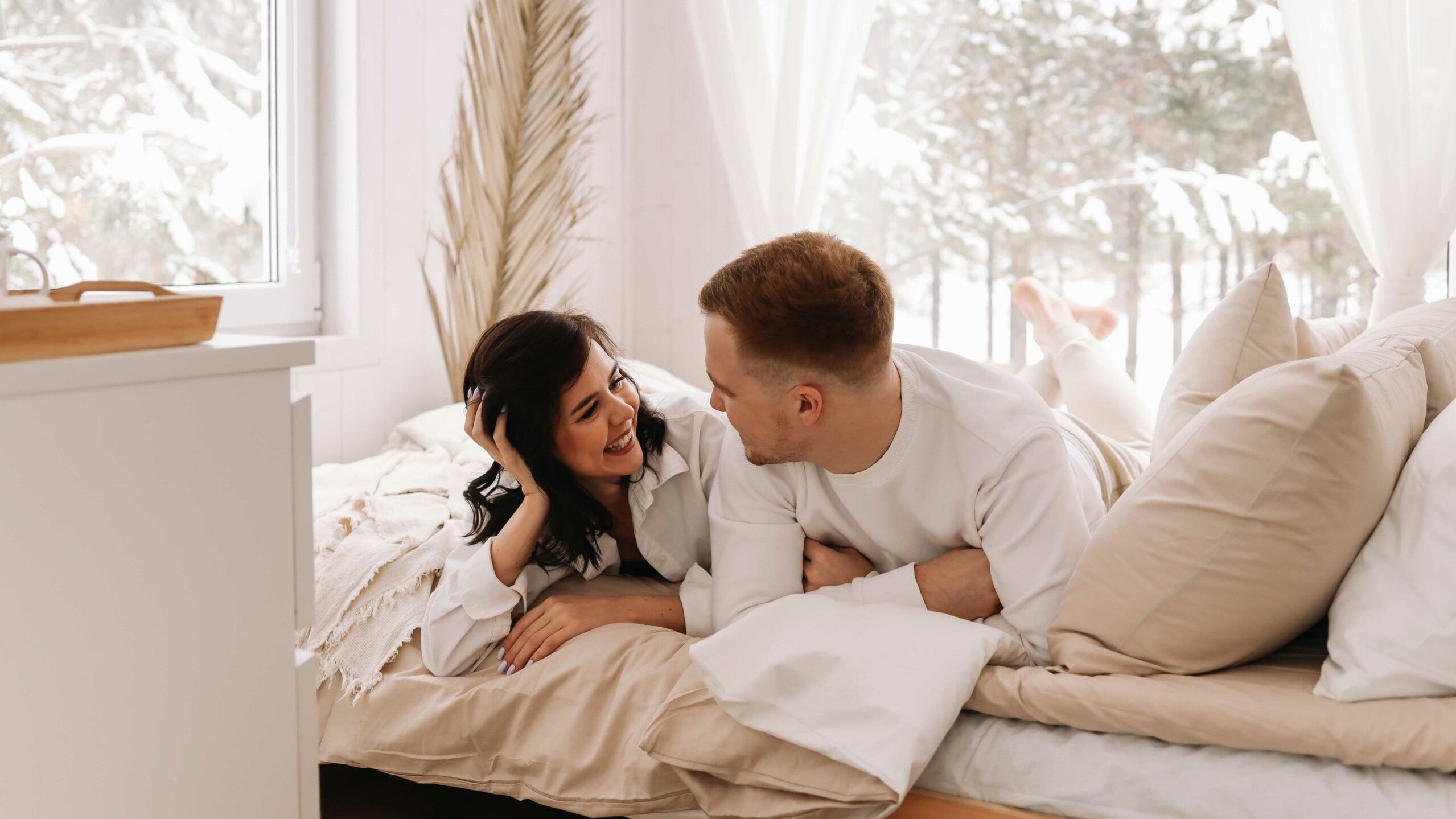The Secret To Turning Your Rental Into a Luxury Retreat