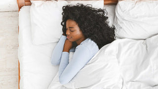 The Delights of Sleeping Under Heavy Weight Down Comforters